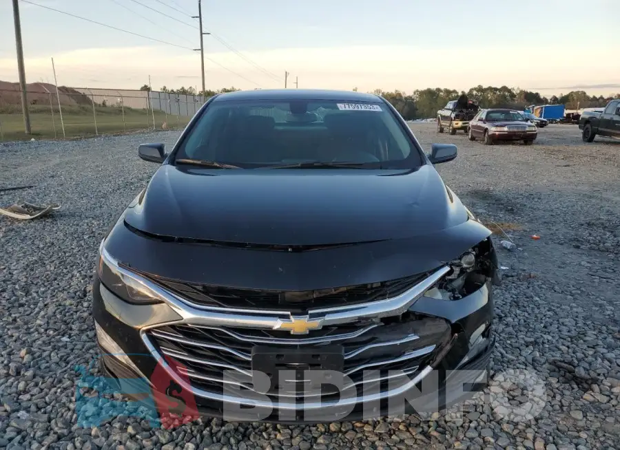 1G1ZD5STXKF158757 Photo# 5