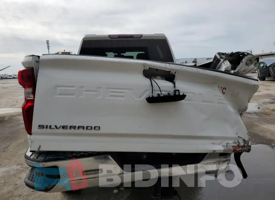 1GC1YLE7XLF111631 Photo# 6