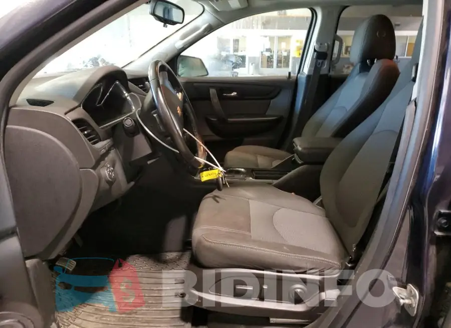 1GNKRGKD0HJ213552 Photo# 7