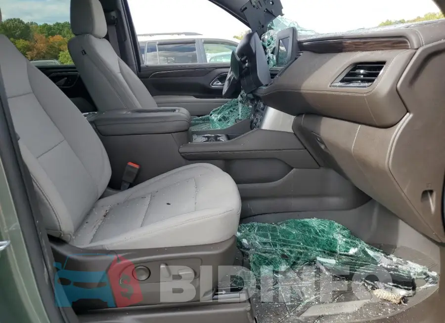 1GNSKMKD3PR205612 Photo# 7