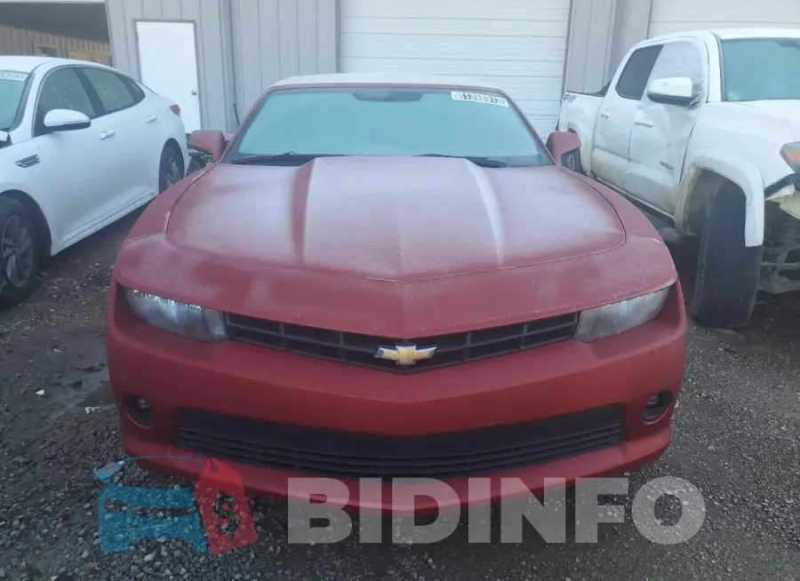 2G1FD3D38F9156895 Photo# 5