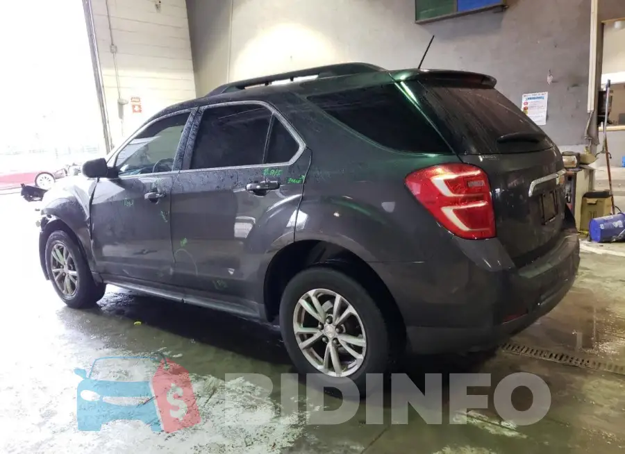 2GNALCEK1G6283766 Photo# 2