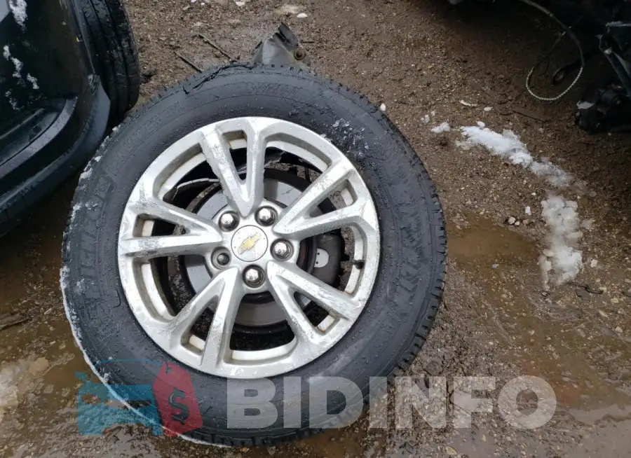 2GNALCEK4G6336184 Photo# 12