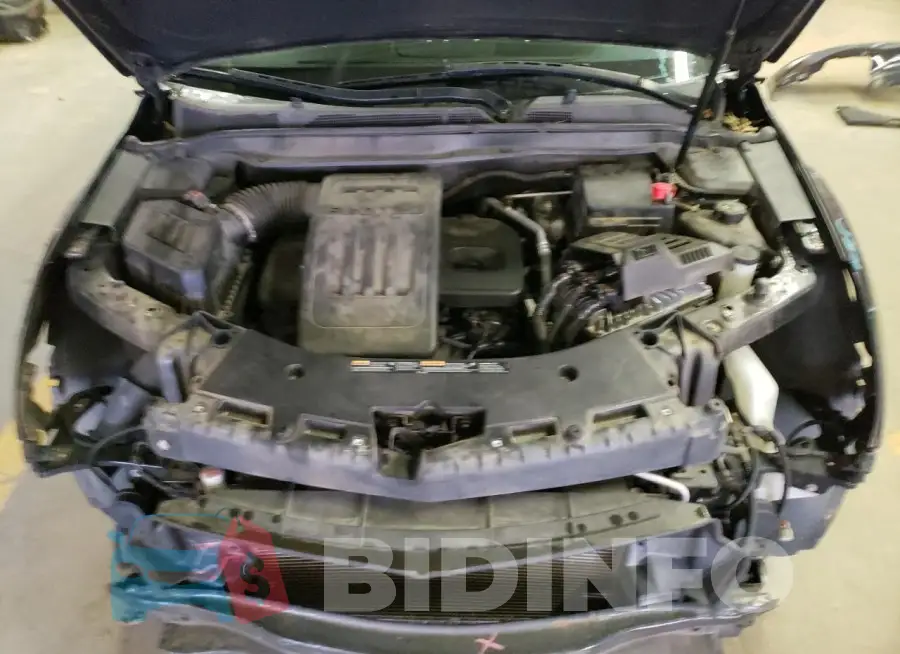 2GNALCEK6G6226866 Photo# 12