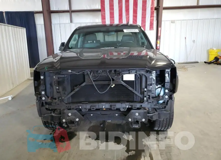 3GCPCREC8JG637941 Photo# 5