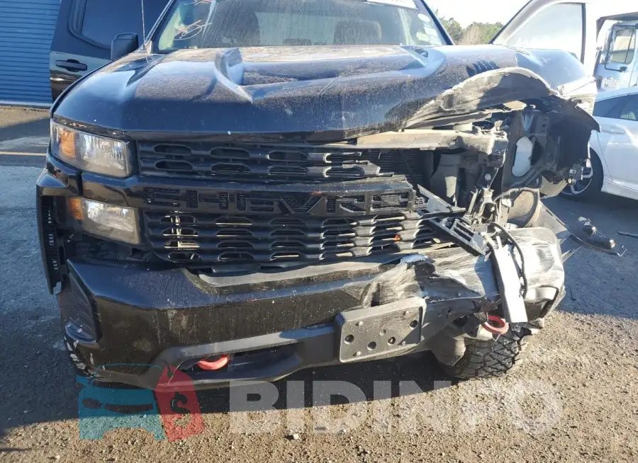 3GCPYCEF6MG123017 Photo# 11