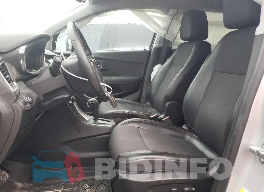 3GNCJLSB1KL379081 Photo# 7