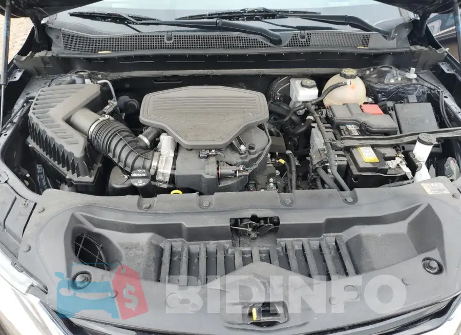 3GNKBFRS3LS600767 Photo# 12
