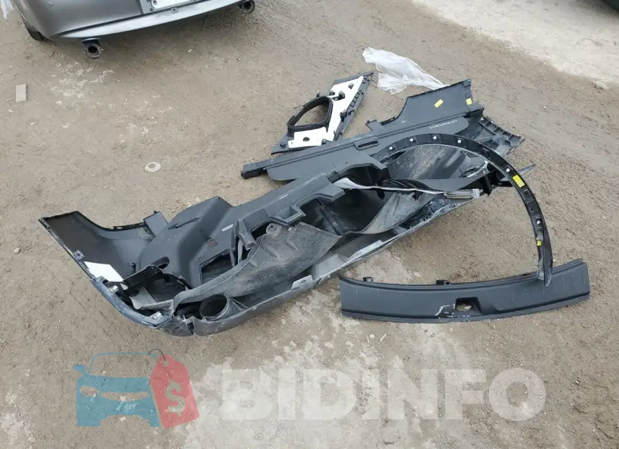 3GNKBFRS3LS600767 Photo# 13