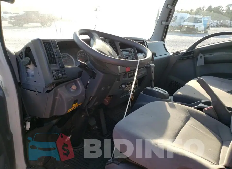 JALCDW160L7010156 Photo# 8