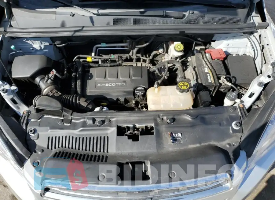KL7CJNSB5GB510085 Photo# 11