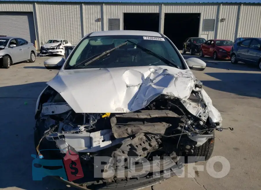 1FADP3F24HL248971 Photo# 5