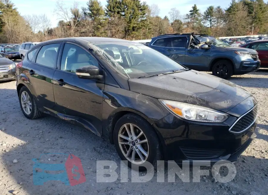 1FADP3K20HL321694 Photo# 4