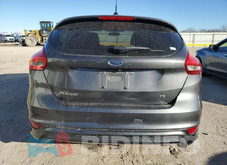 1FADP3K24FL222079 Photo# 6
