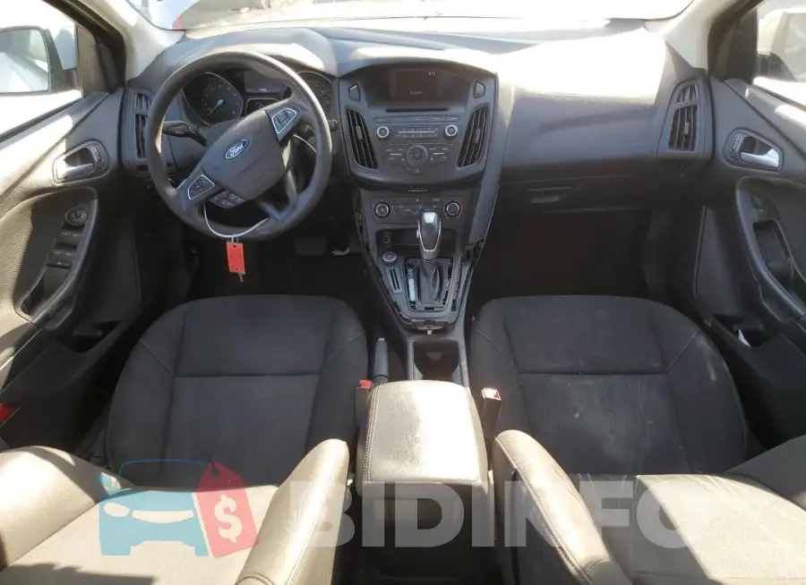 1FADP3K29FL207769 Photo# 8