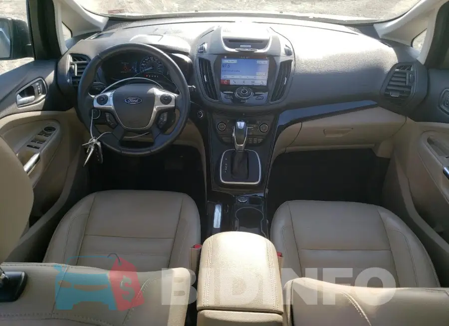 1FADP5DU2HL109485 Photo# 8