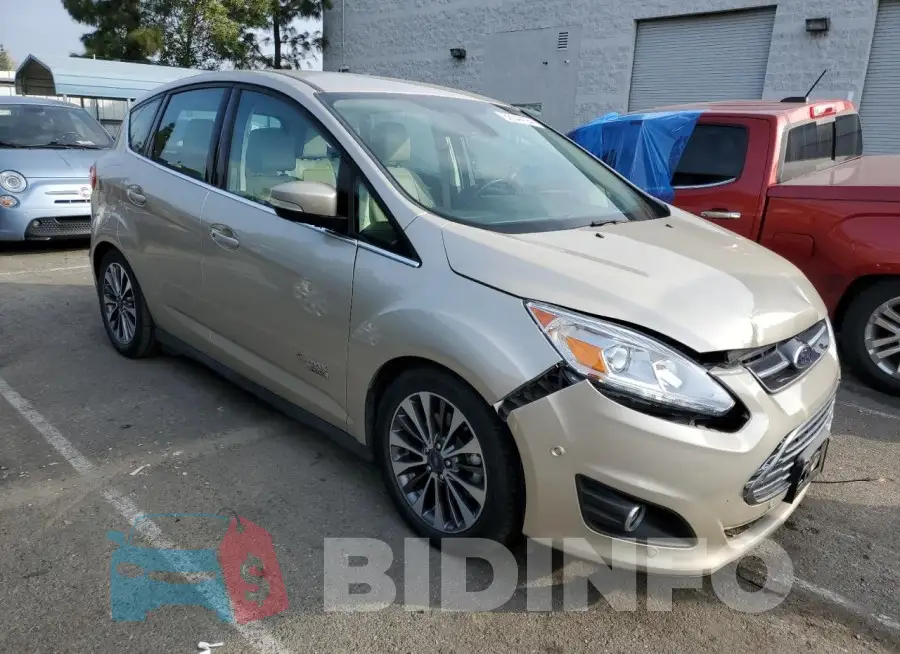 1FADP5FU7HL115991 Photo# 4