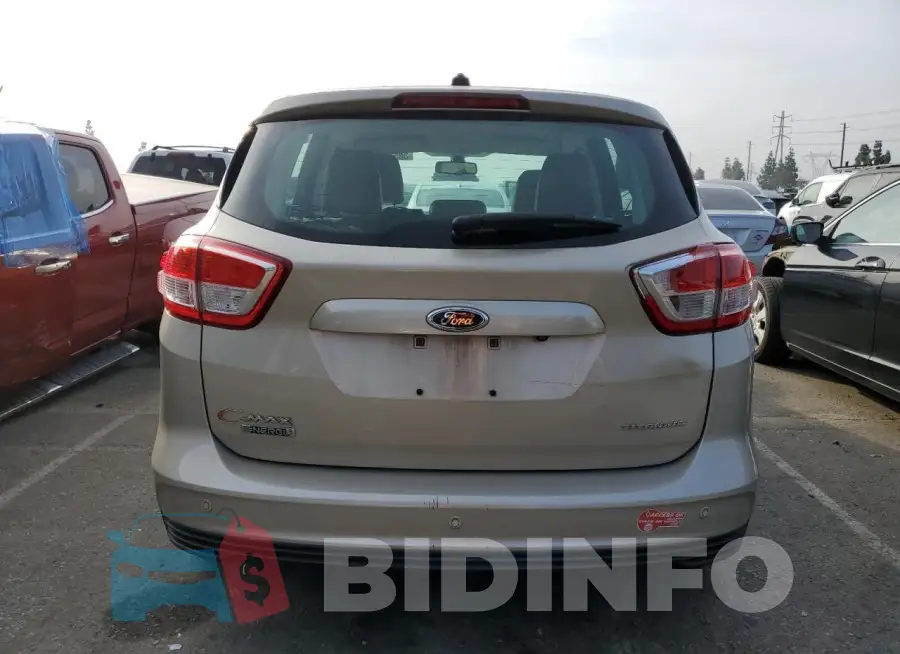 1FADP5FU7HL115991 Photo# 6