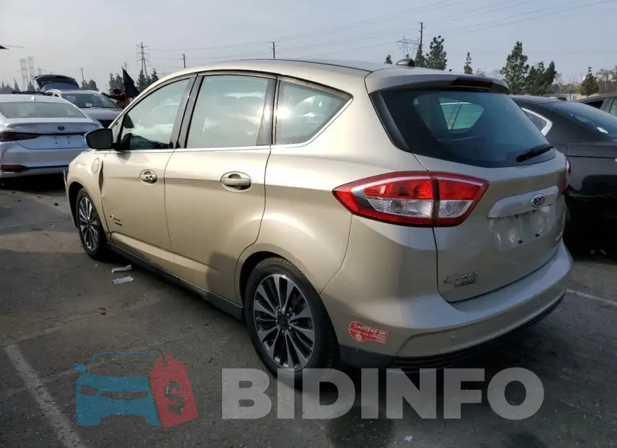 1FADP5FU7HL115991 Photo# 2