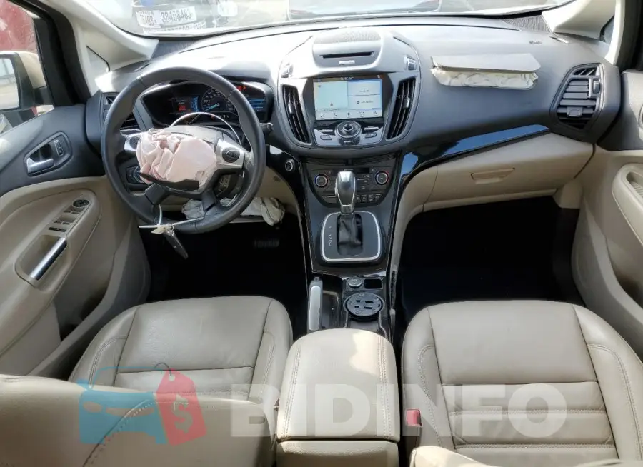 1FADP5FU7HL115991 Photo# 8