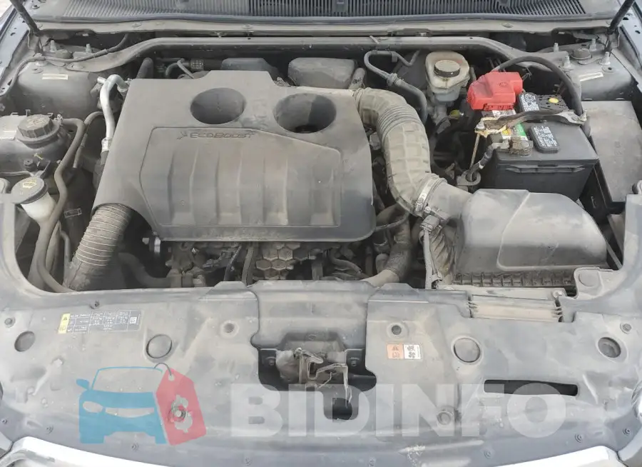 1FAHP2D93FG184410 Photo# 11