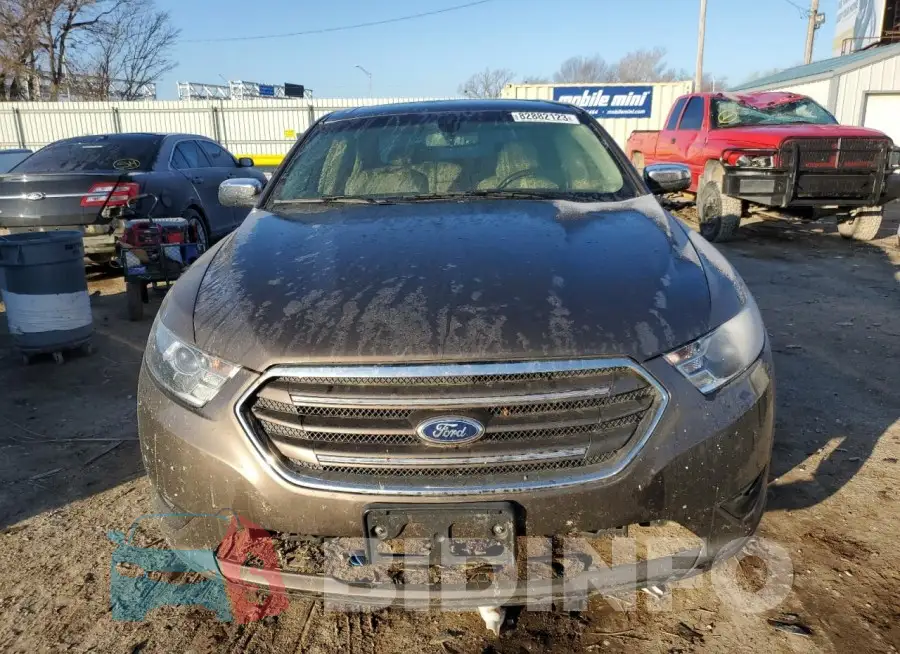 1FAHP2F82FG146574 Photo# 5