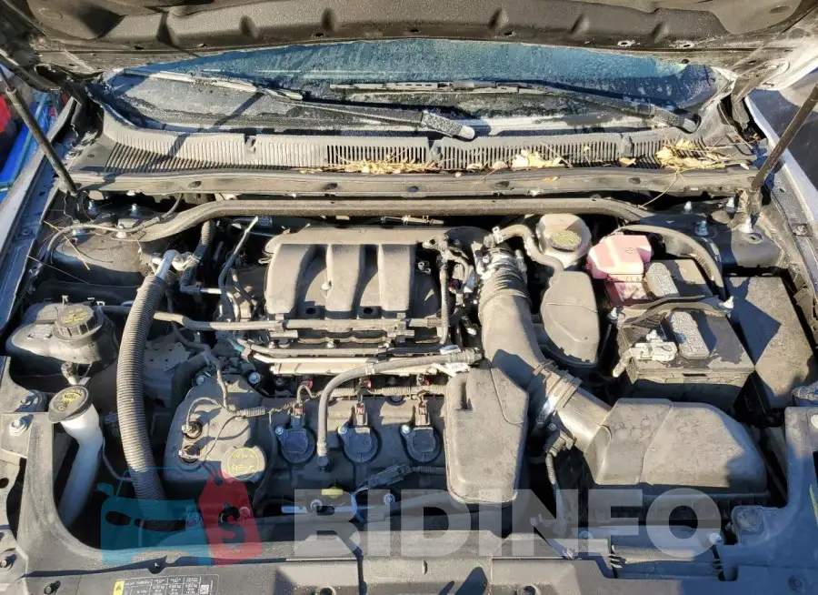 1FAHP2F82FG146574 Photo# 11