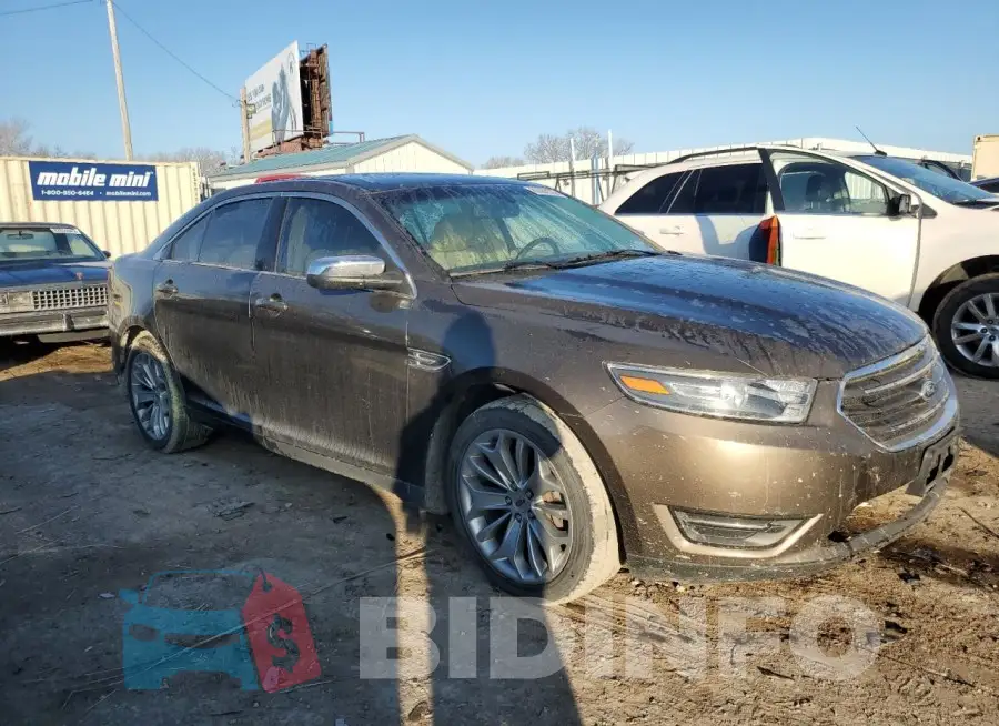 1FAHP2F82FG146574 Photo# 4