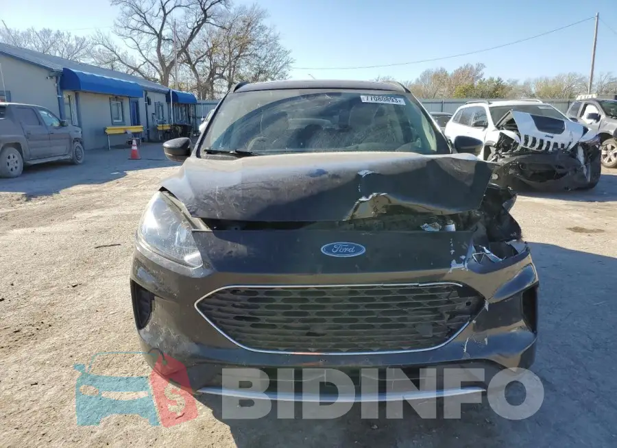 1FMCU0G67LUB01847 Photo# 5