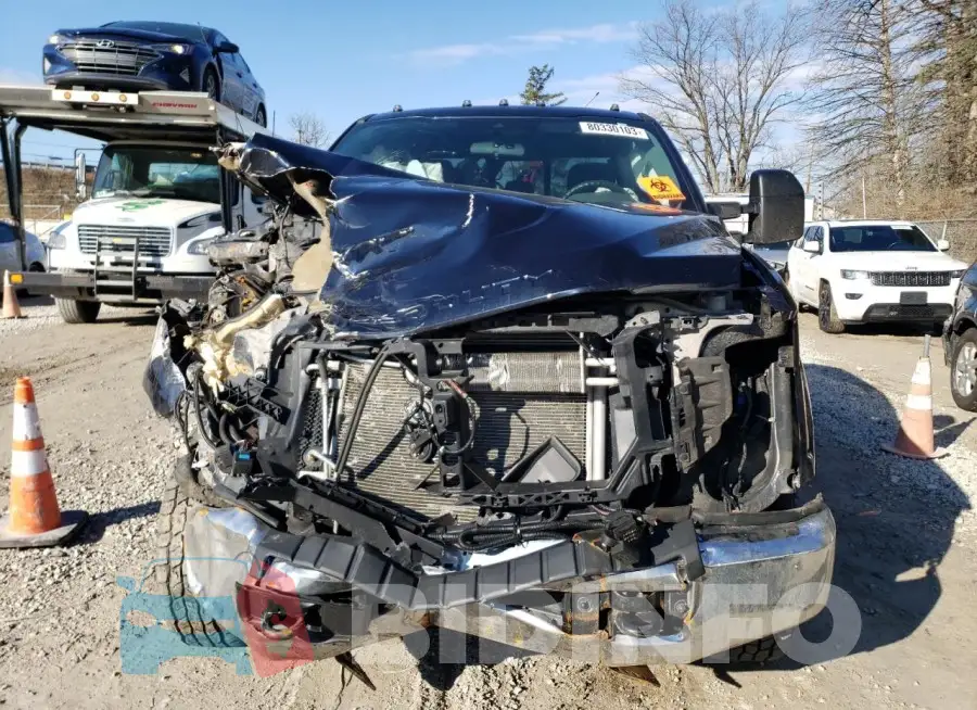 1FT7X2B64MEC51913 Photo# 5