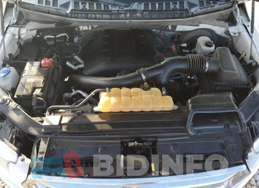 1FTEW1CGXFKD21513 Photo# 11