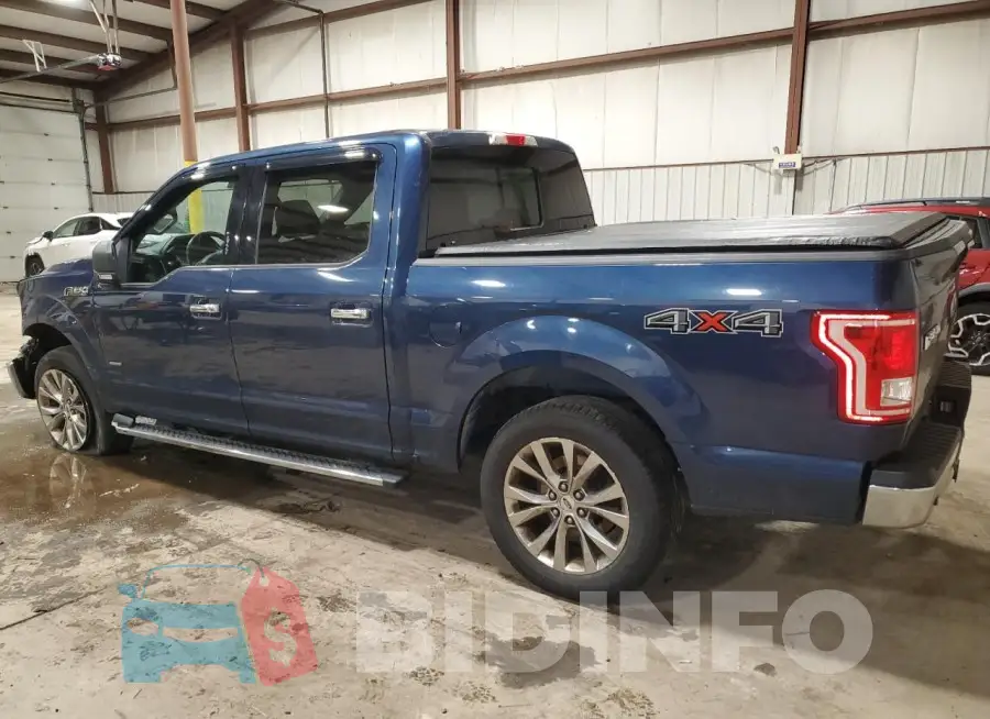 1FTEW1EG6FKF11287 Photo# 2