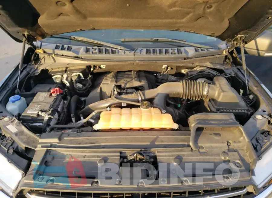 1FTEW1EP1JFC89307 Photo# 11
