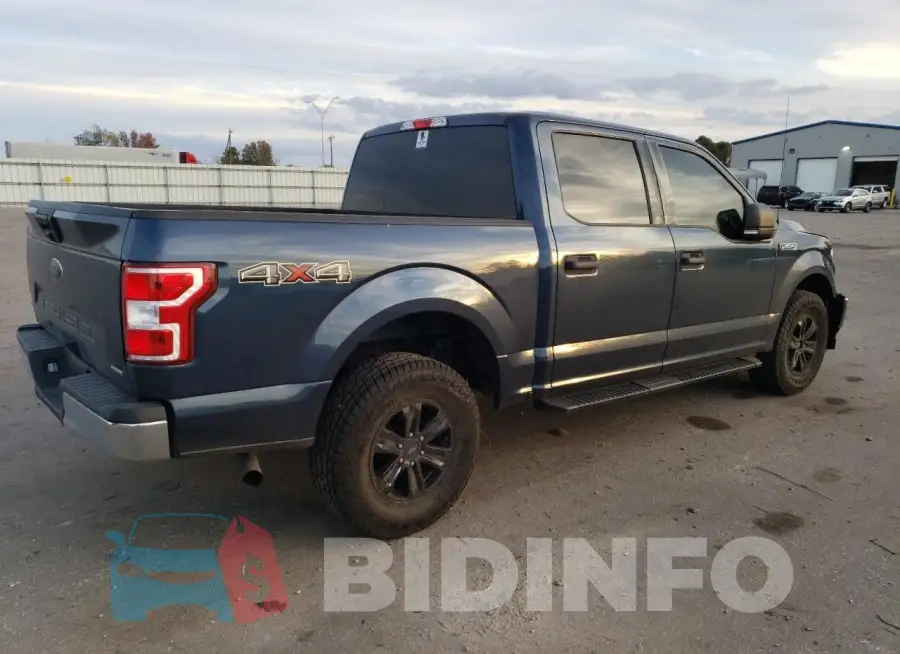 1FTEW1EP1JFC89307 Photo# 3
