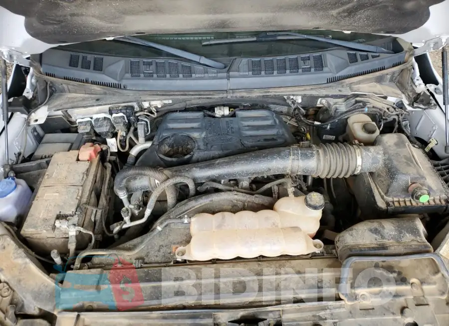 1FTFW1E14JFE78341 Photo# 11
