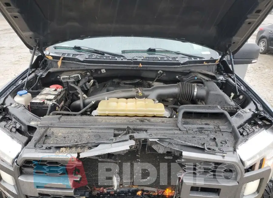 1FTFW1E46KKE42010 Photo# 11