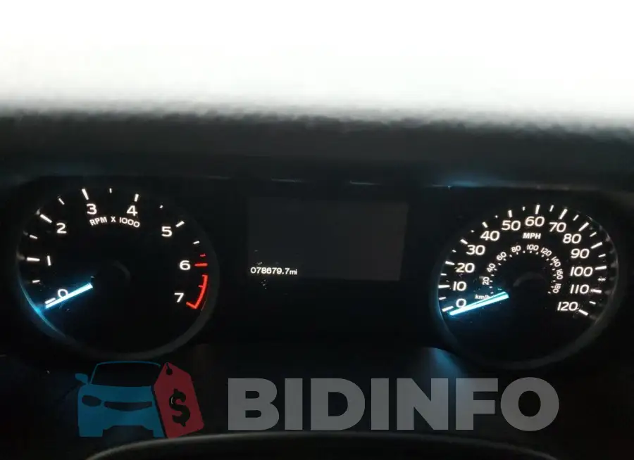1FTFW1E46KKE42010 Photo# 9