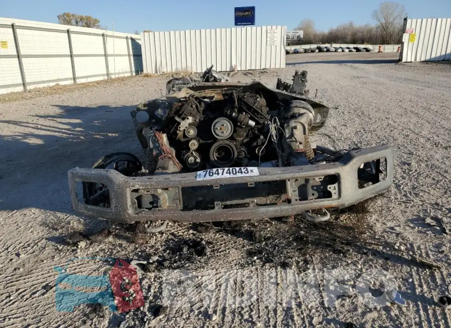 1FTFW1E57LFA87206 Photo# 5