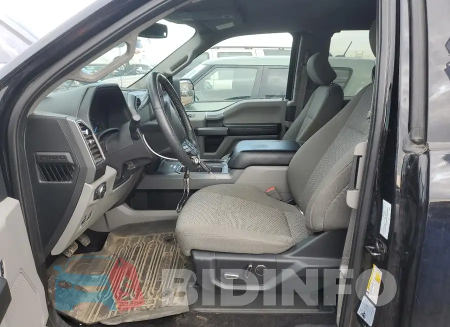 1FTFX1EG9JFB55856 Photo# 7