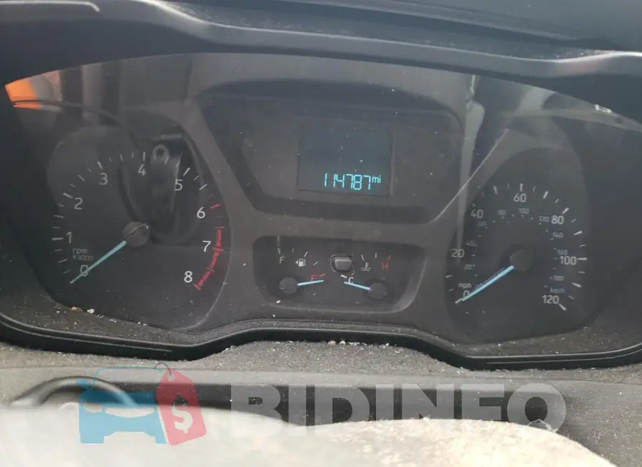 1FTNE1ZM5FKA18235 Photo# 9