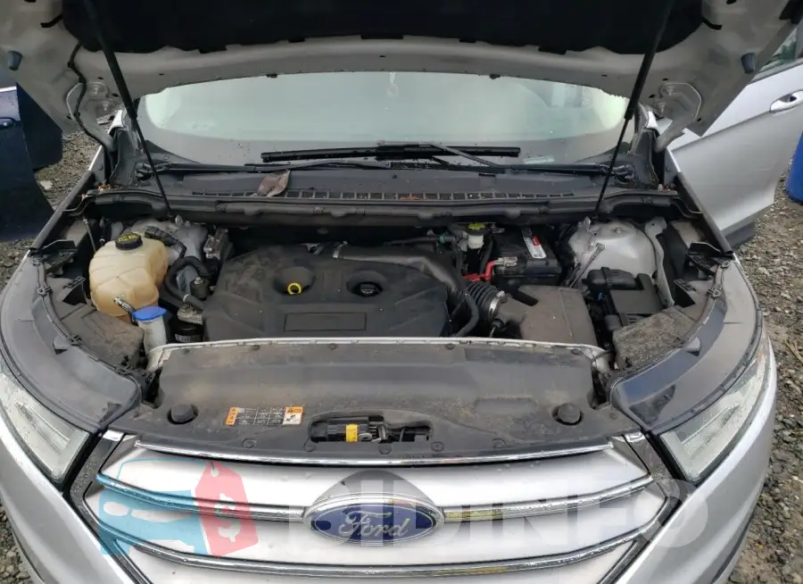 2FMPK4G93HBC45899 Photo# 11