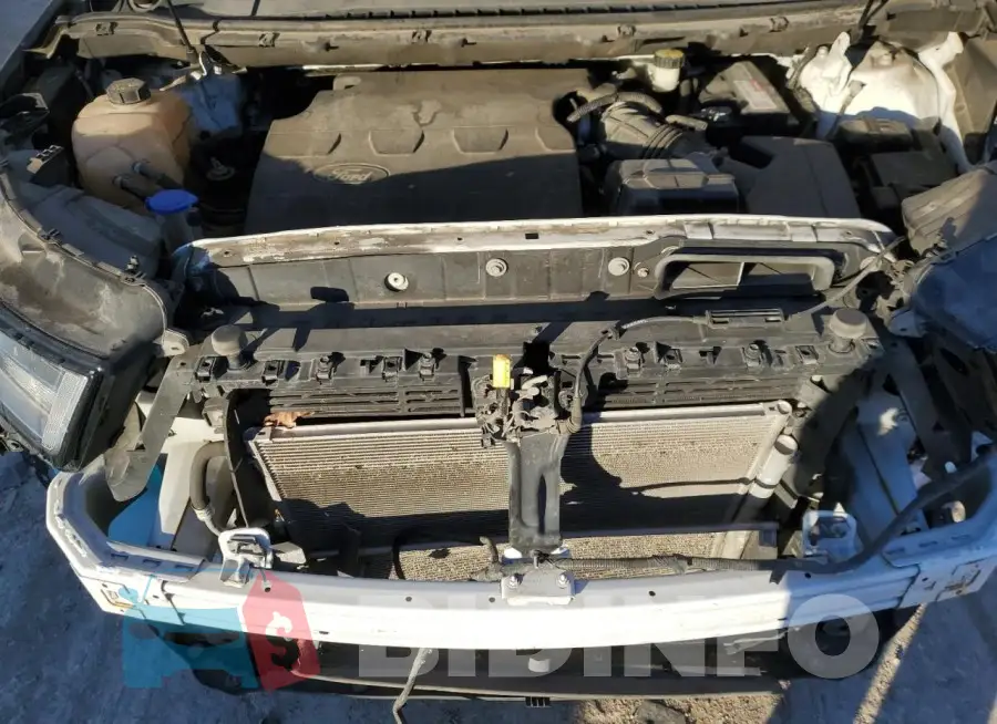 2FMTK4J85FBC18179 Photo# 11