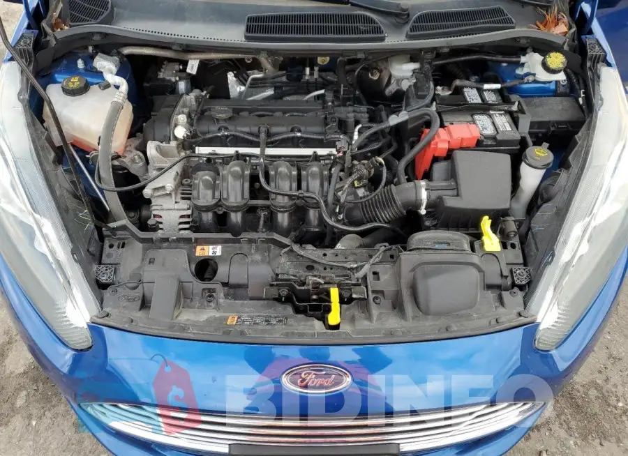 3FADP4EJ7KM145113 Photo# 11