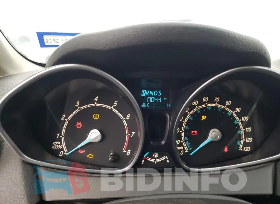 3FADP4EJ8FM101630 Photo# 9