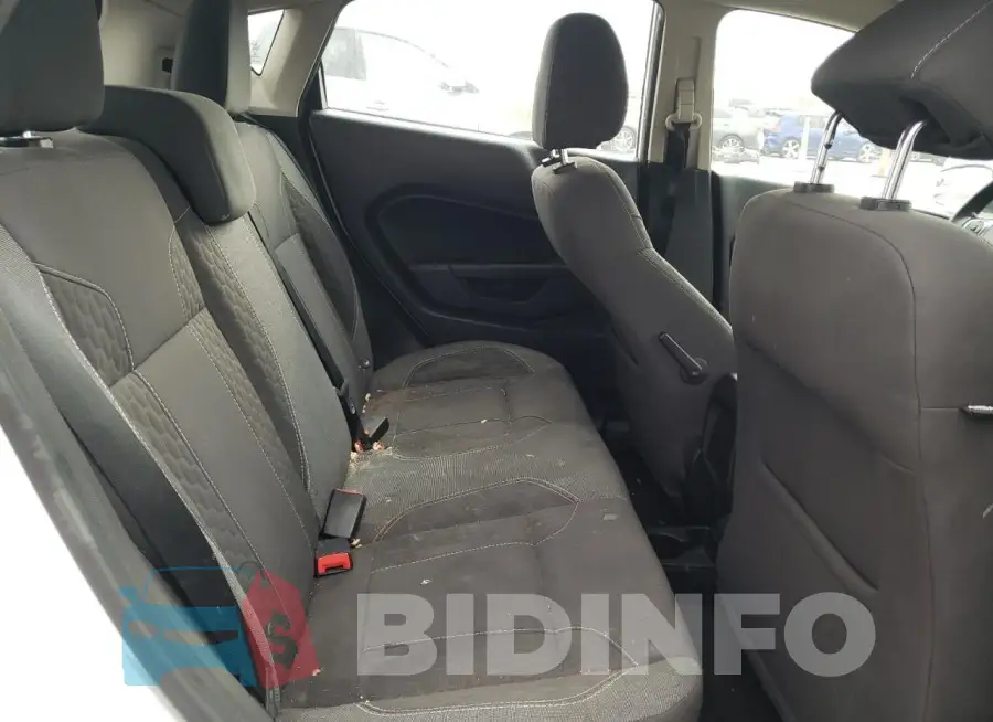 3FADP4EJ8FM101630 Photo# 10
