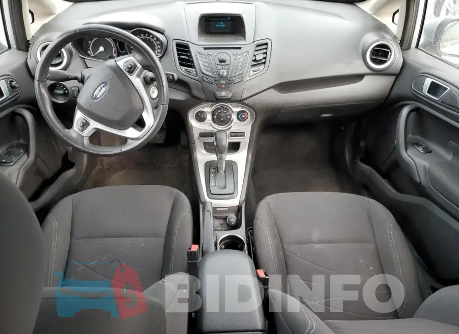 3FADP4EJ8FM115463 Photo# 8
