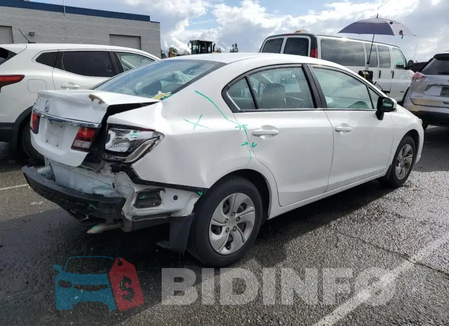 19XFB2F56FE207446 Photo# 3