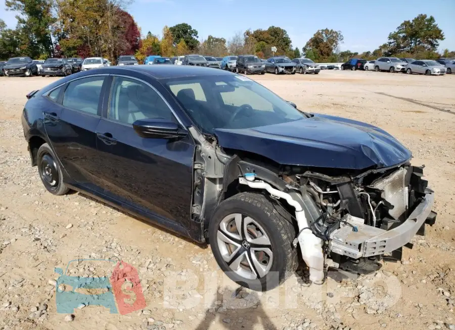 19XFC2F56HE072307 Photo# 4