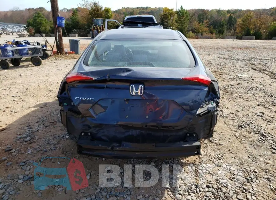 19XFC2F56HE072307 Photo# 6