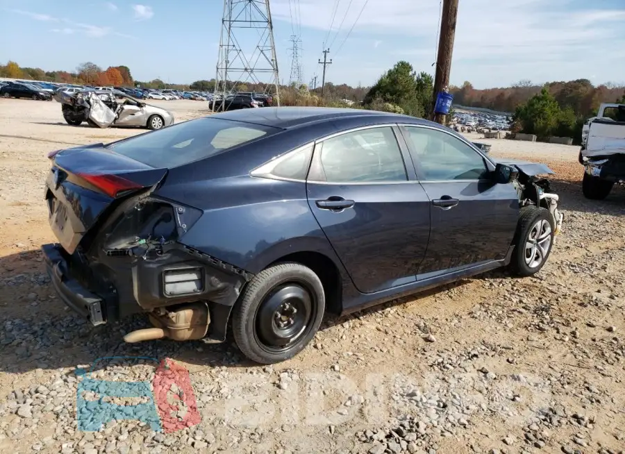 19XFC2F56HE072307 Photo# 3